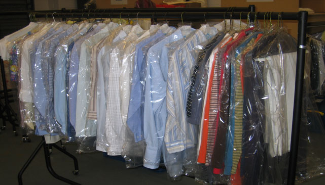 Lakisha Hotel laundry