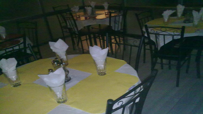 Lakisha Hotel - Restaurant and Mini Bar