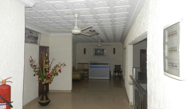 Lakisha Hotel - elegant in nature