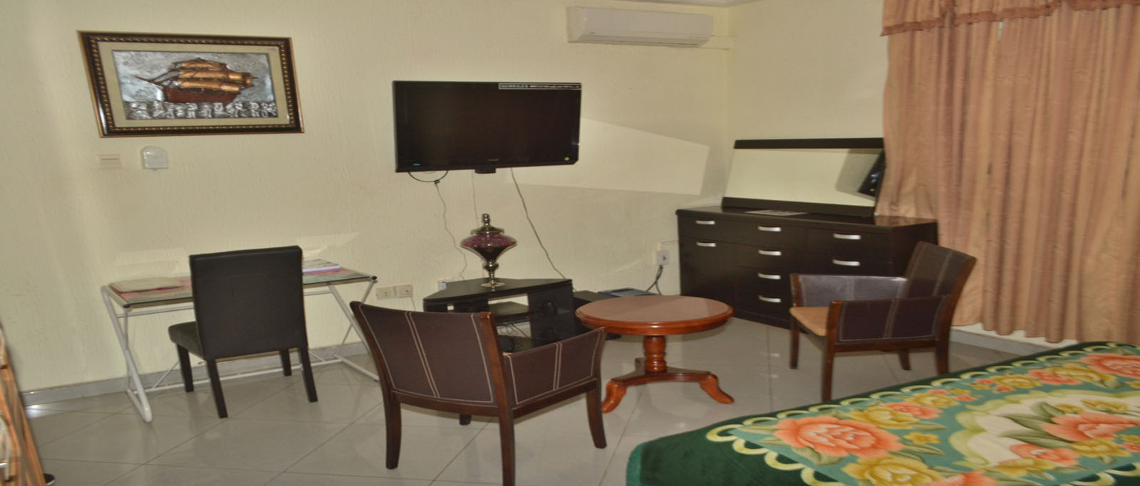 Lakisha Hotel - exquisite rooms